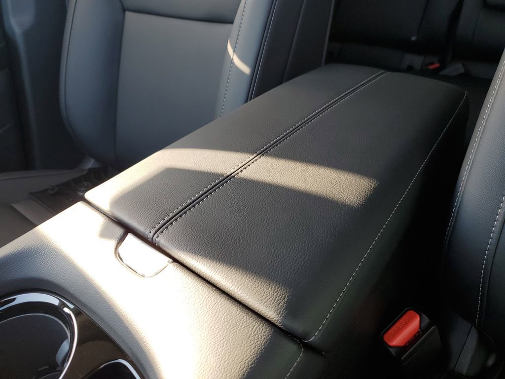 New 2025 Nissan Murano SL w/ Cargo Package AWD/4WD image 20