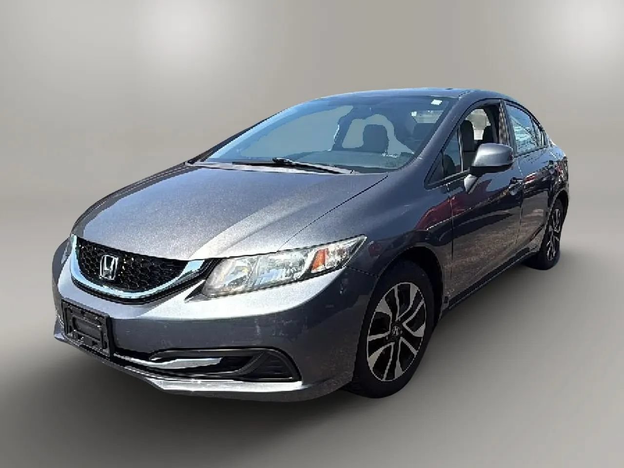Used 2013 Honda Civic EX
