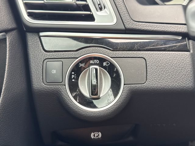 Used 2014 Mercedes-Benz E 550 Coupe image 18