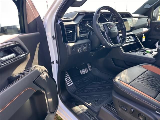 New 2026 GMC Sierra 2500 AT4 w/ Technology Package AWD/4WD image 19