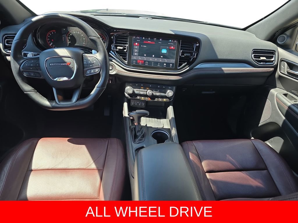 Used 2025 Dodge Durango GT image 9