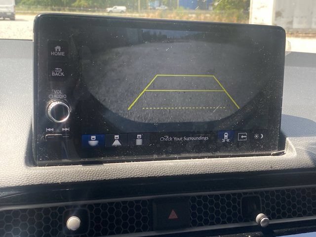 Used 2026 Honda Civic Sport Touring image 18