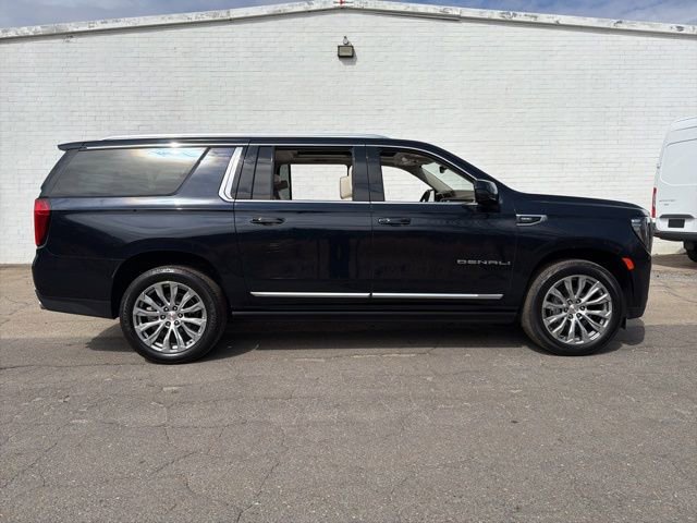 Used 2022 GMC Yukon XL Denali