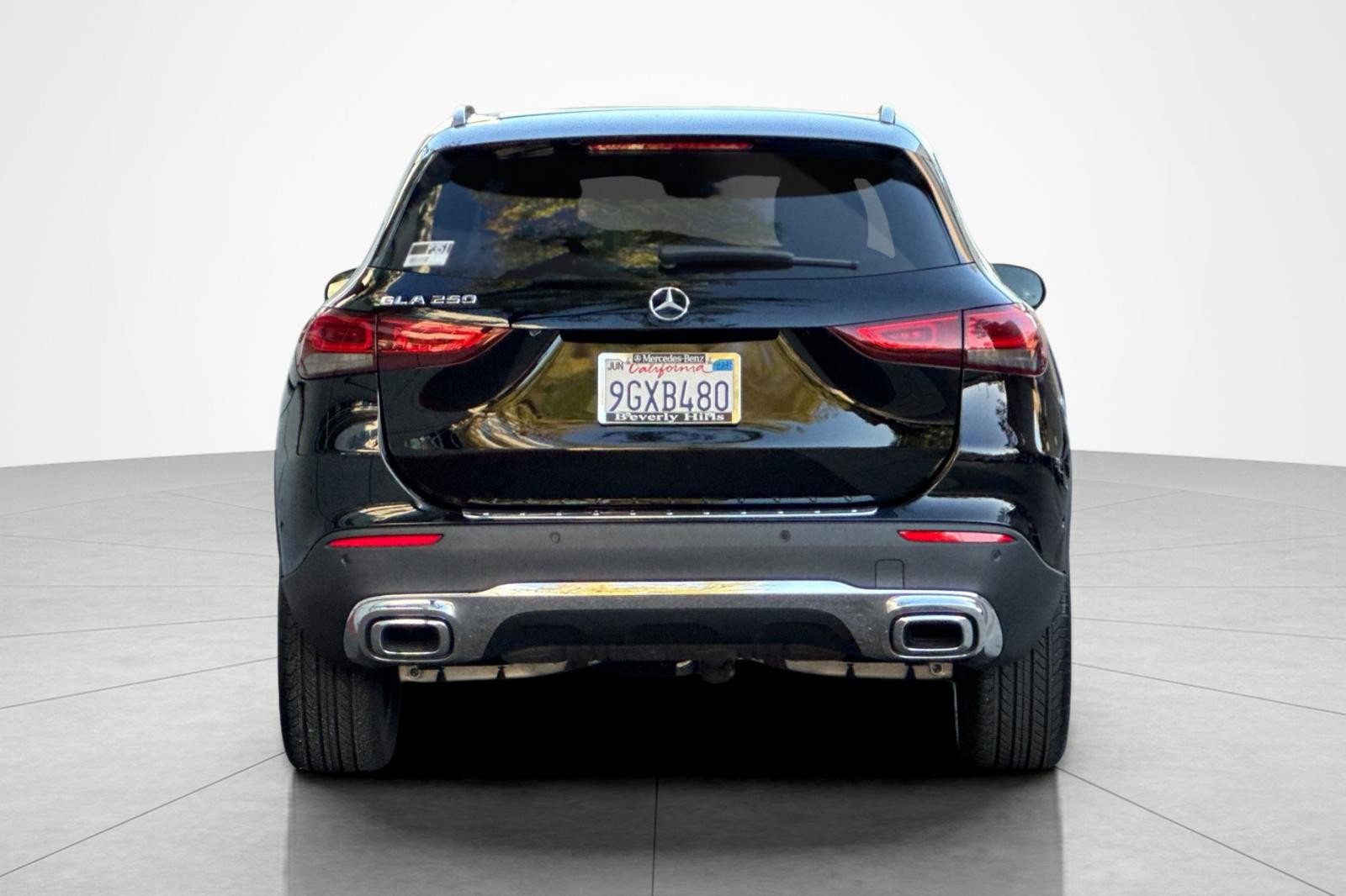 Used 2023 Mercedes-Benz GLA 250 image 4
