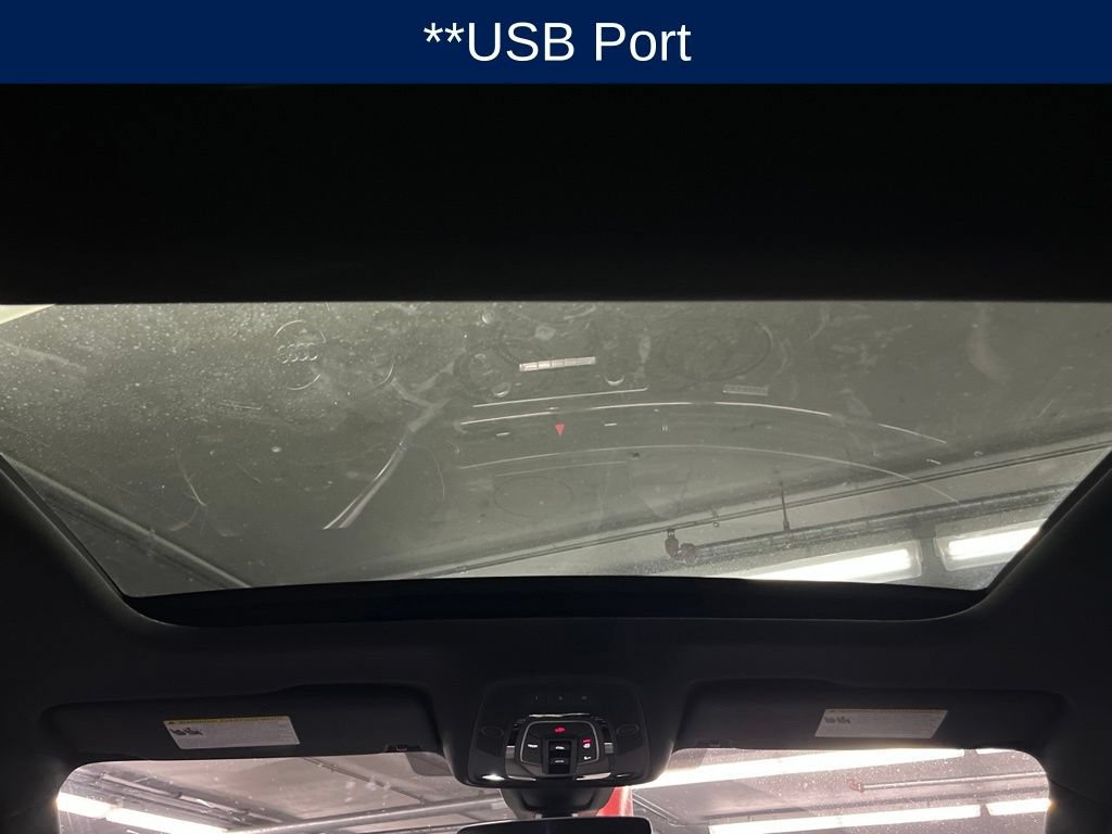 Used 2018 Audi S5 Prestige w/ S Sport Package AWD/4WD image 9