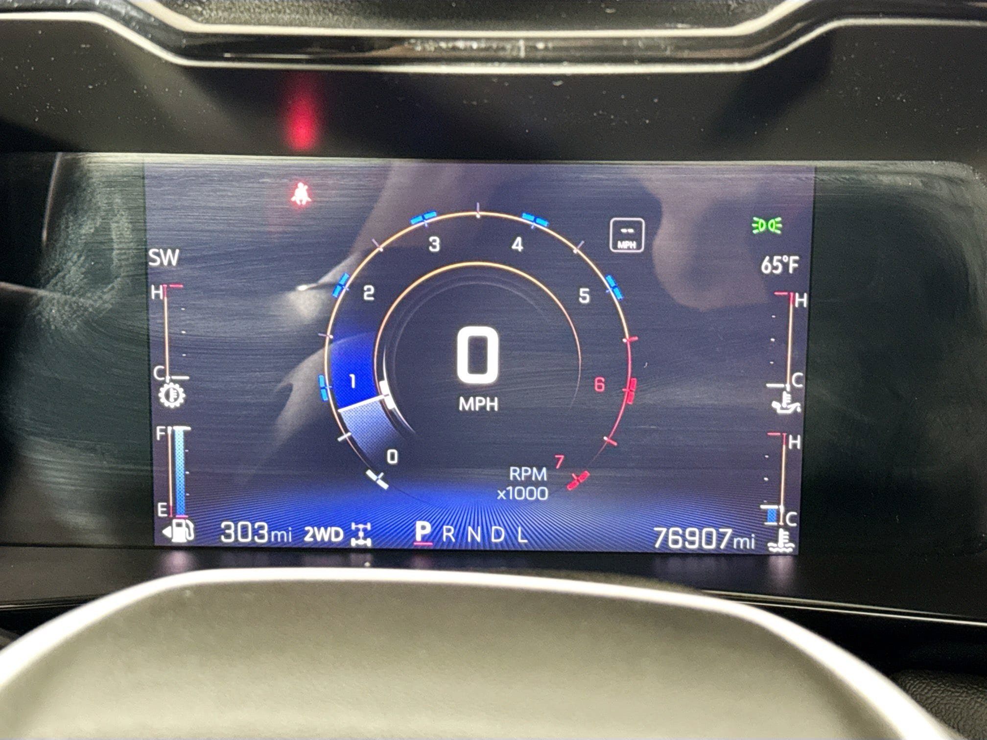 Used 2023 Chevrolet Colorado LT AWD/4WD image 37