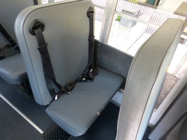 Used 2007 Chevrolet Express 3500 w/ School Bus Package RWD image 29