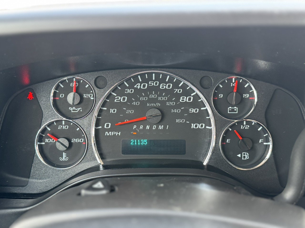 Used 2024 GMC Savana 2500 w/ Driver Convenience Package RWD image 12