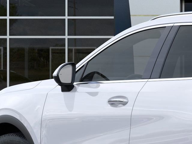 New 2026 Buick Envision Preferred image 12