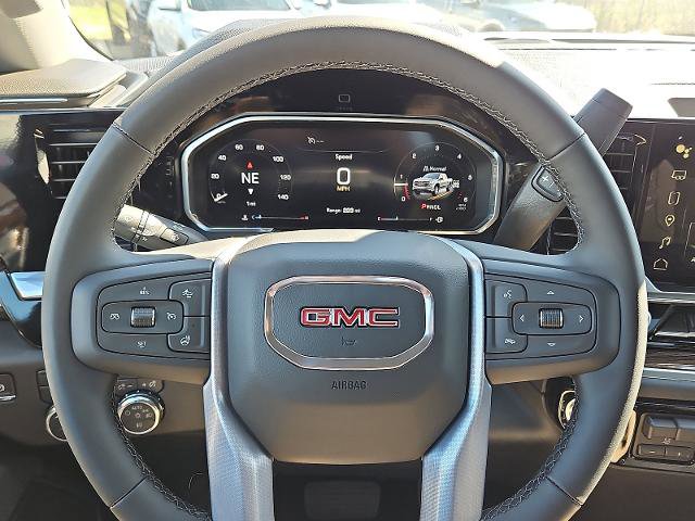 New 2026 GMC Sierra 1500 Elevation image 16