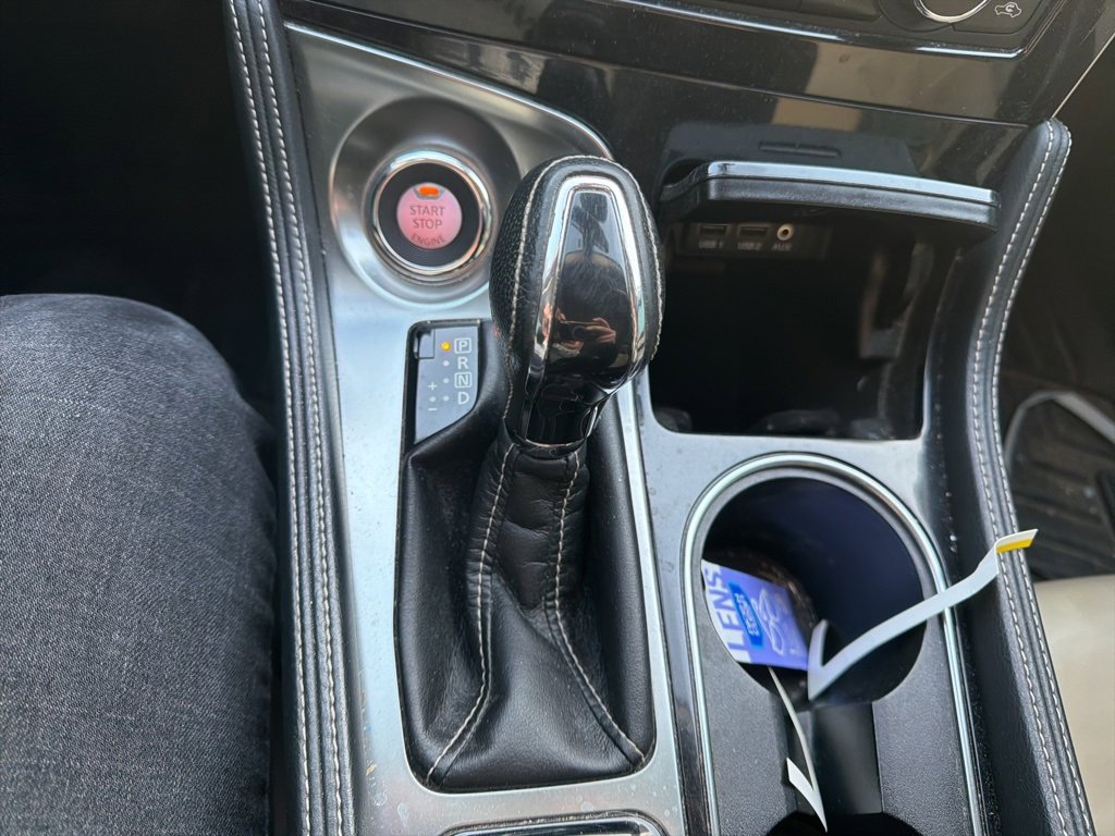 Used 2018 Nissan Maxima Platinum image 23