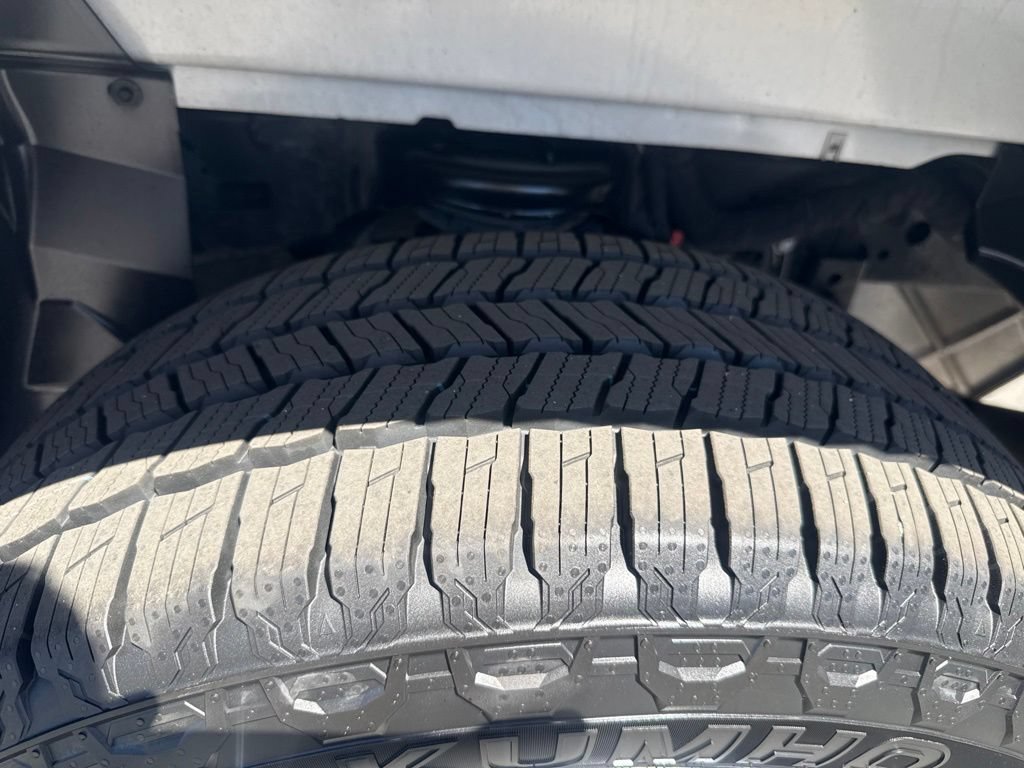 Used 2022 RAM 1500 Big Horn AWD/4WD image 11