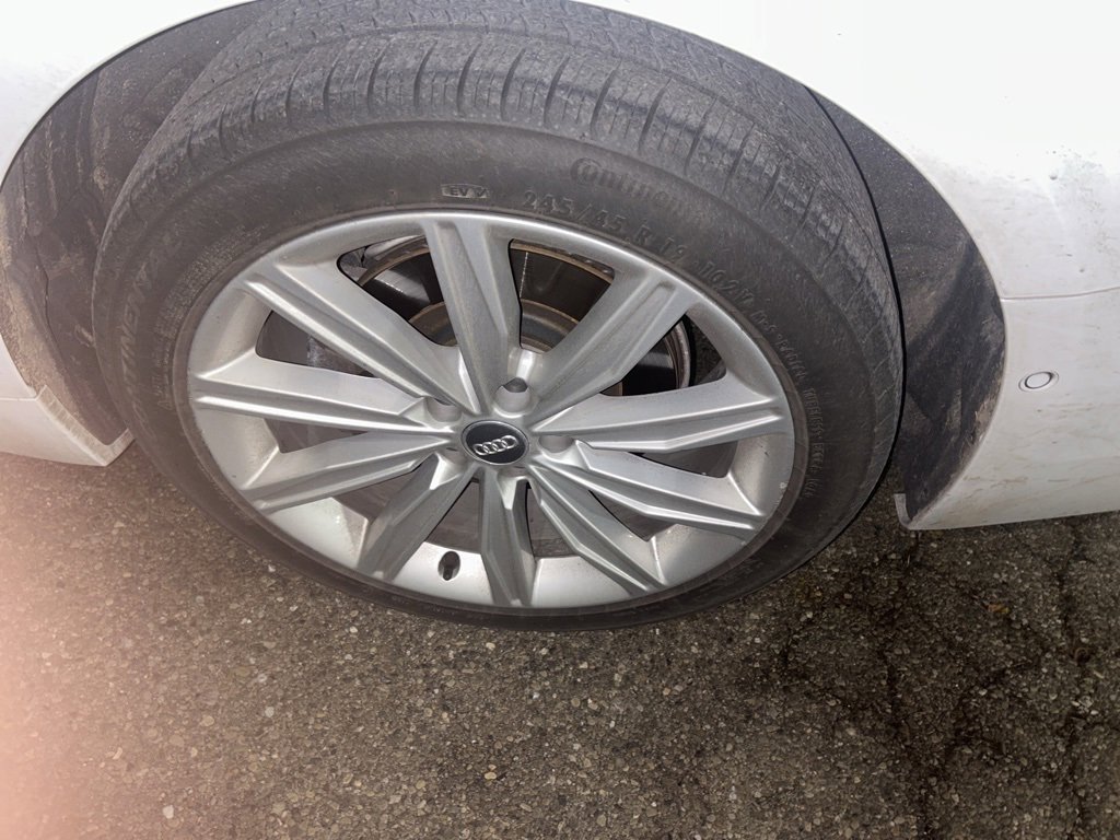 Used 2019 Audi A6 2.0T Premium Plus w/ Premium Plus Package image 14