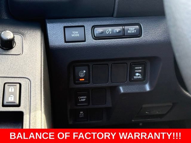 Used 2023 Nissan Frontier Pro-X w/ Pro Convenience Package RWD image 19