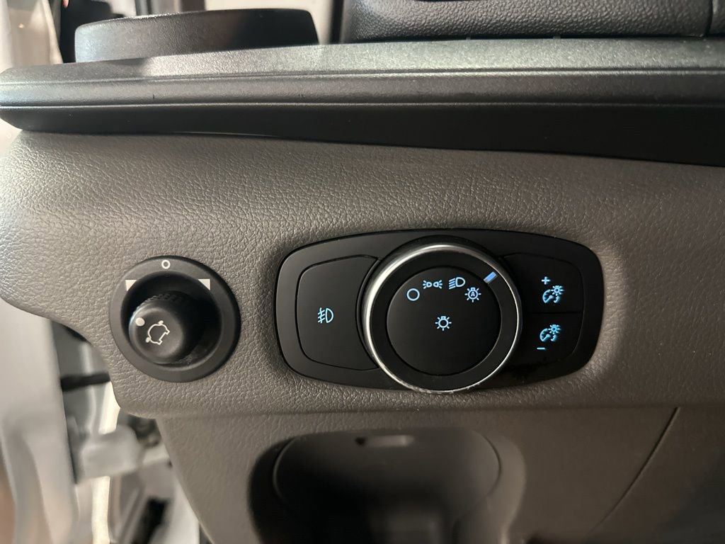 Used 2020 Ford Transit 150 Low Roof image 19