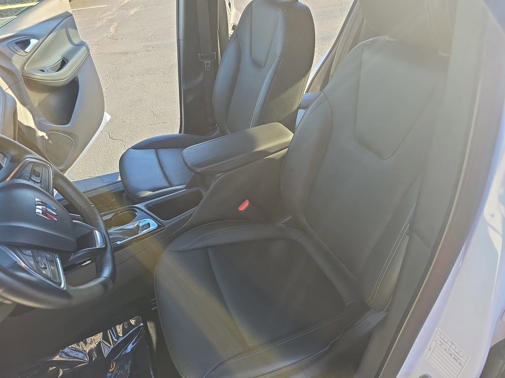 Used 2024 Buick Encore GX Sport Touring w/ Comfort Package image 15