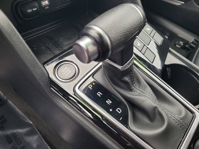 Used 2023 Kia Sportage EX image 20