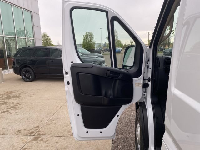 New 2026 RAM ProMaster 1500 w/ Convenience Group FWD image 8