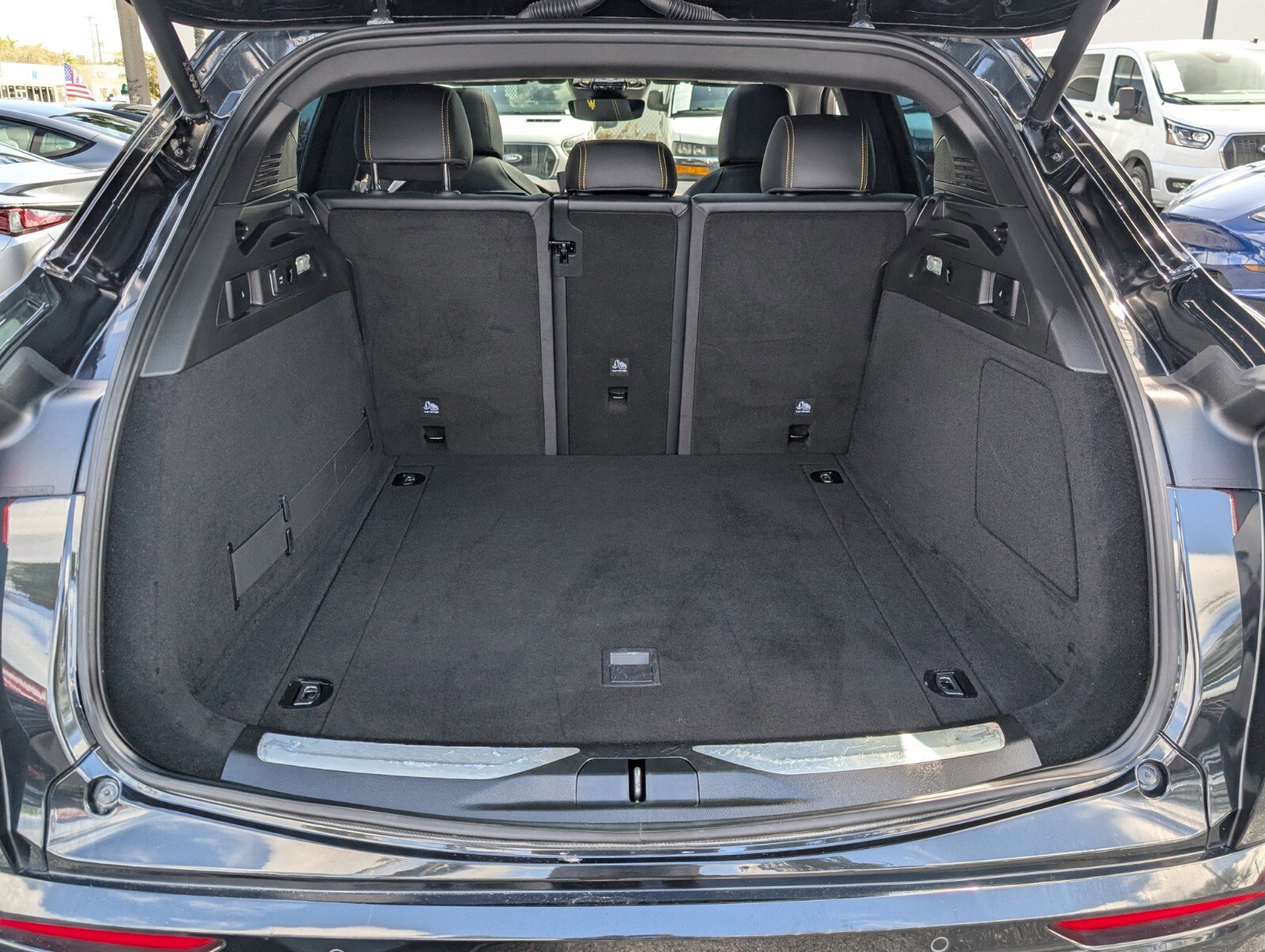 Used 2023 Maserati Grecale Modena image 17