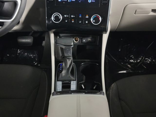 Used 2023 Hyundai Tucson SEL FWD image 25