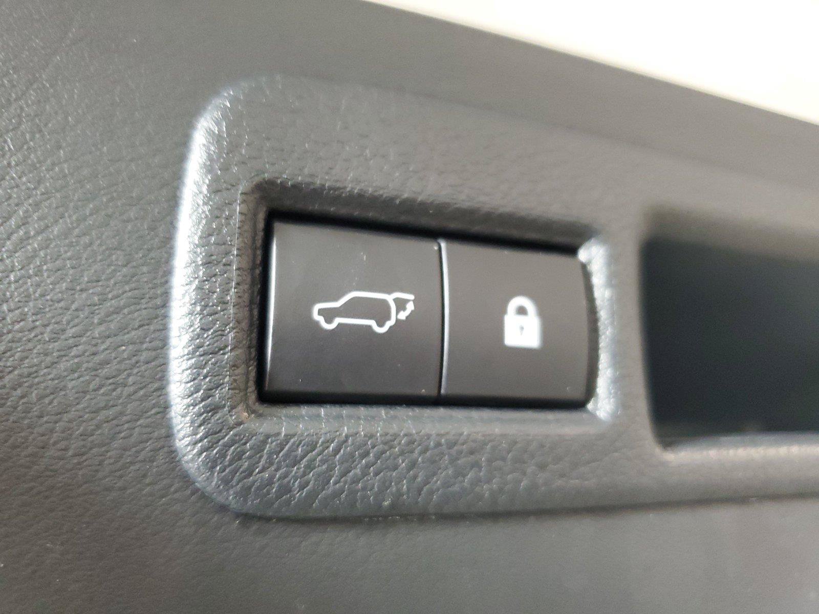Used 2020 Lexus NX 300 F Sport w/ F Sport Premium Package FWD image 10