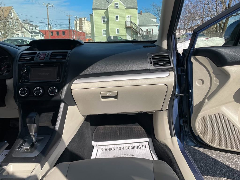 Used 2014 Subaru Crosstrek 2.0i Limited image 29