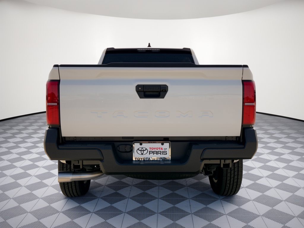 Used 2024 Toyota Tacoma SR RWD image 11