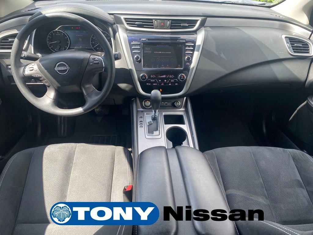 Used 2023 Nissan Murano S image 11
