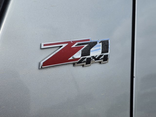 Used 2012 Chevrolet Tahoe LT w/ Suspension Package, Off-Road image 10