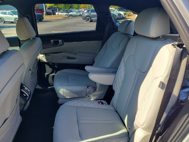 New 2026 Kia Sorento SX Prestige AWD/4WD image 9