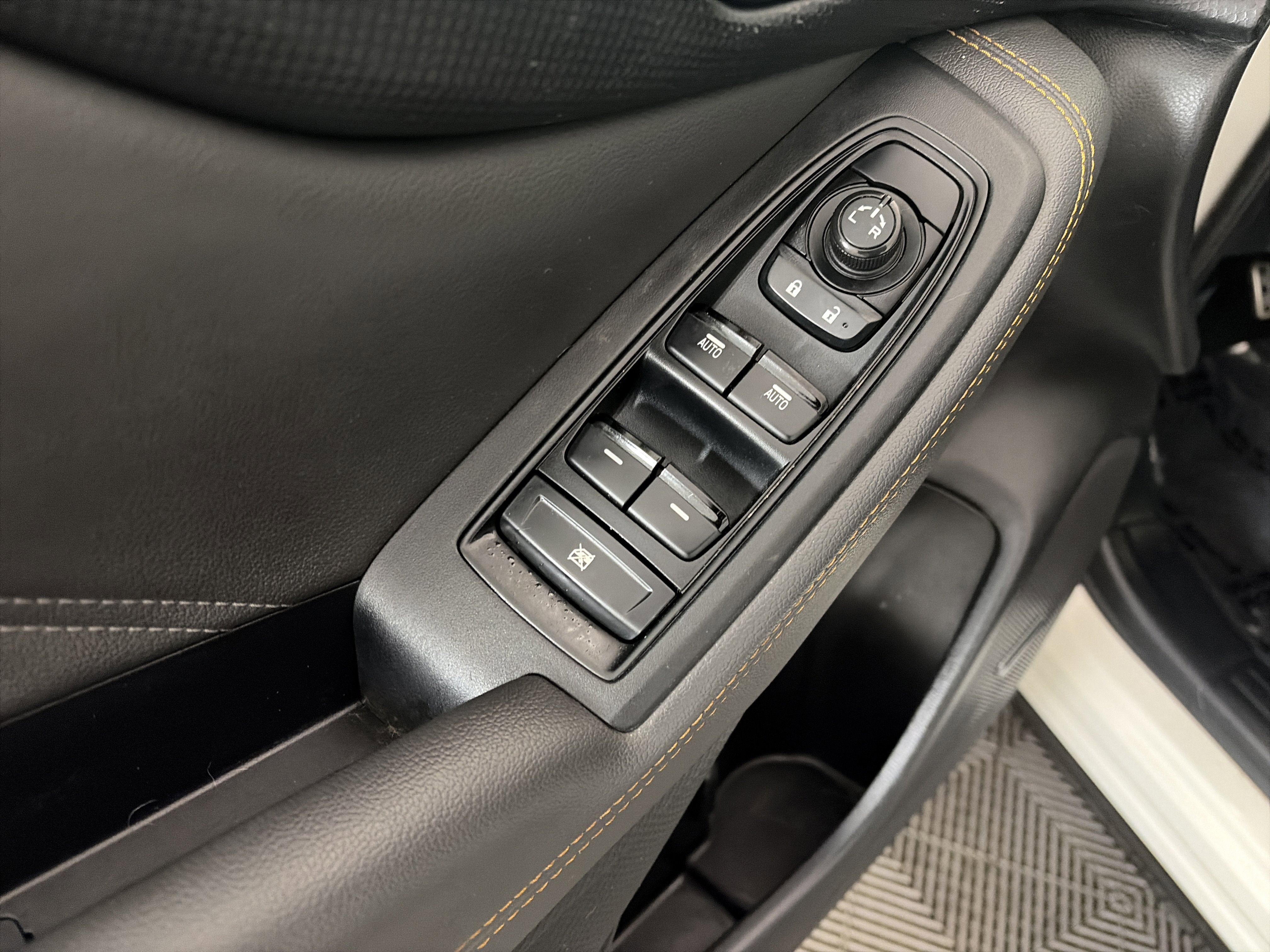 Used 2022 Subaru Forester Wilderness w/ Wilderness Package image 14