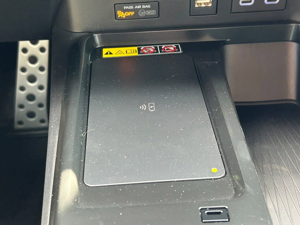 New 2026 Toyota Camry SE image 30