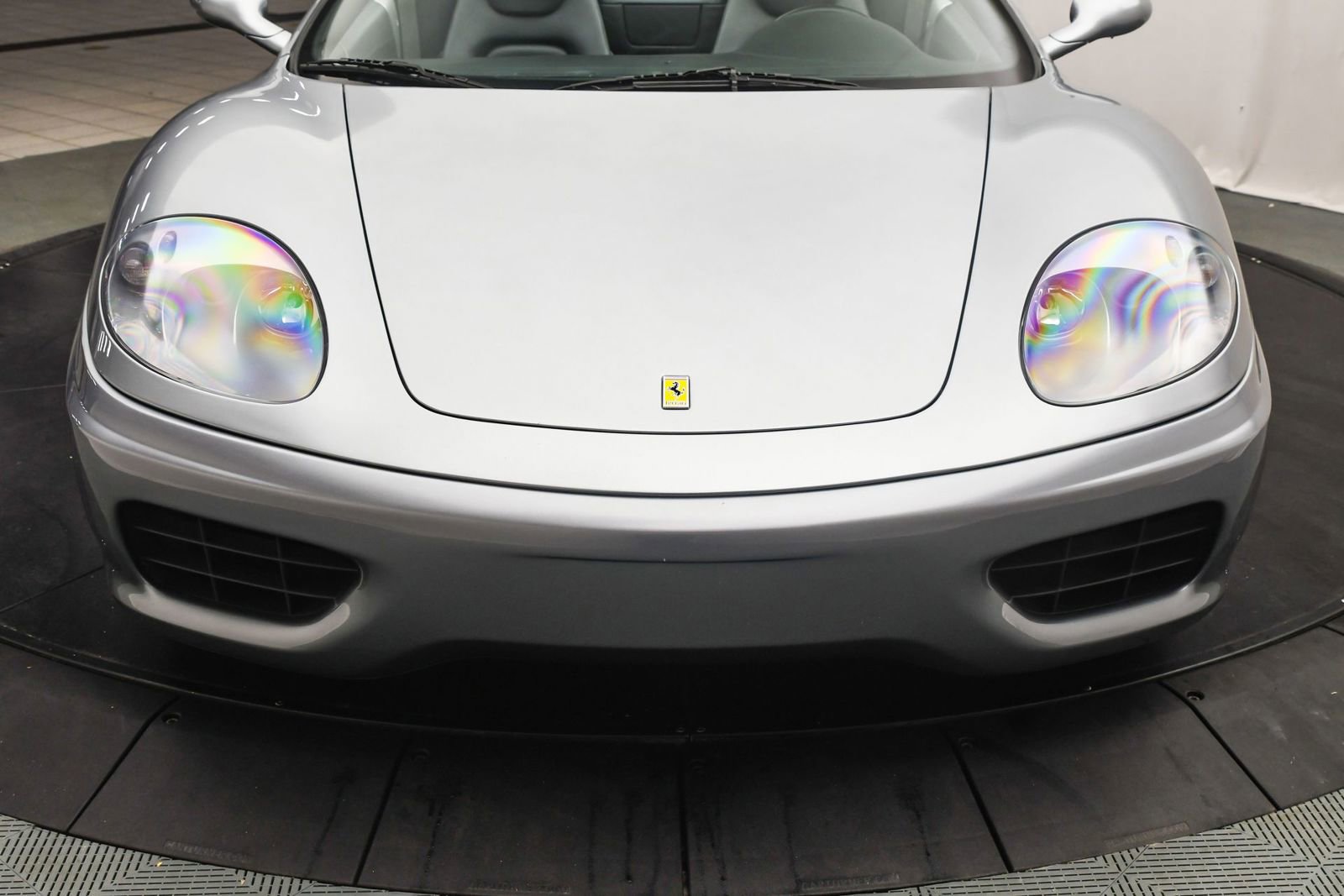 Used 2004 Ferrari 360 Spider RWD image 27