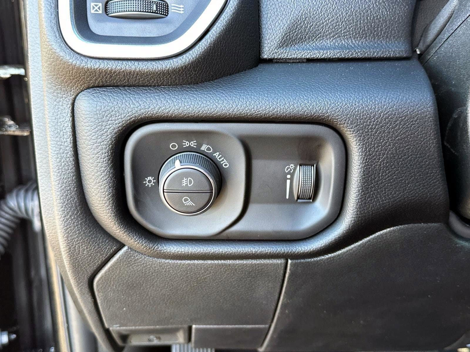 New 2026 RAM 2500 Big Horn image 31