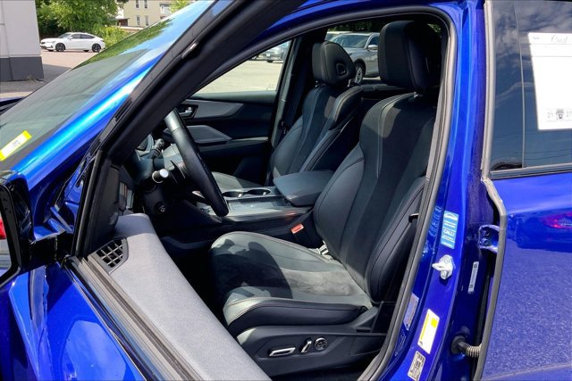Certified 2025 Acura MDX A-Spec AWD/4WD image 25