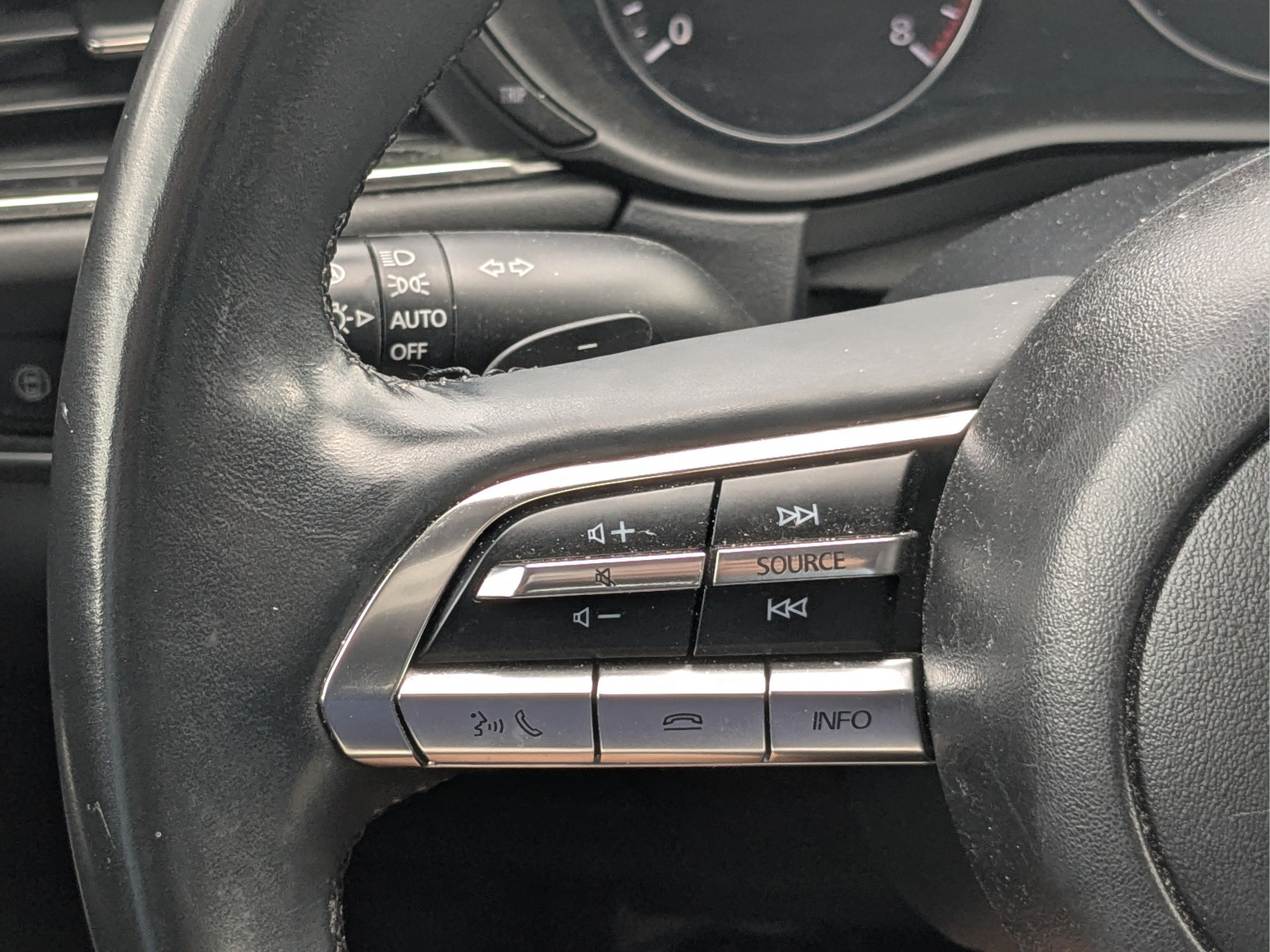 Used 2020 MAZDA CX-30 AWD w/ Premium Package image 20