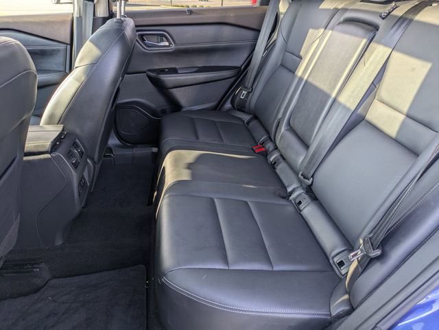 Used 2021 Nissan Rogue SL image 27