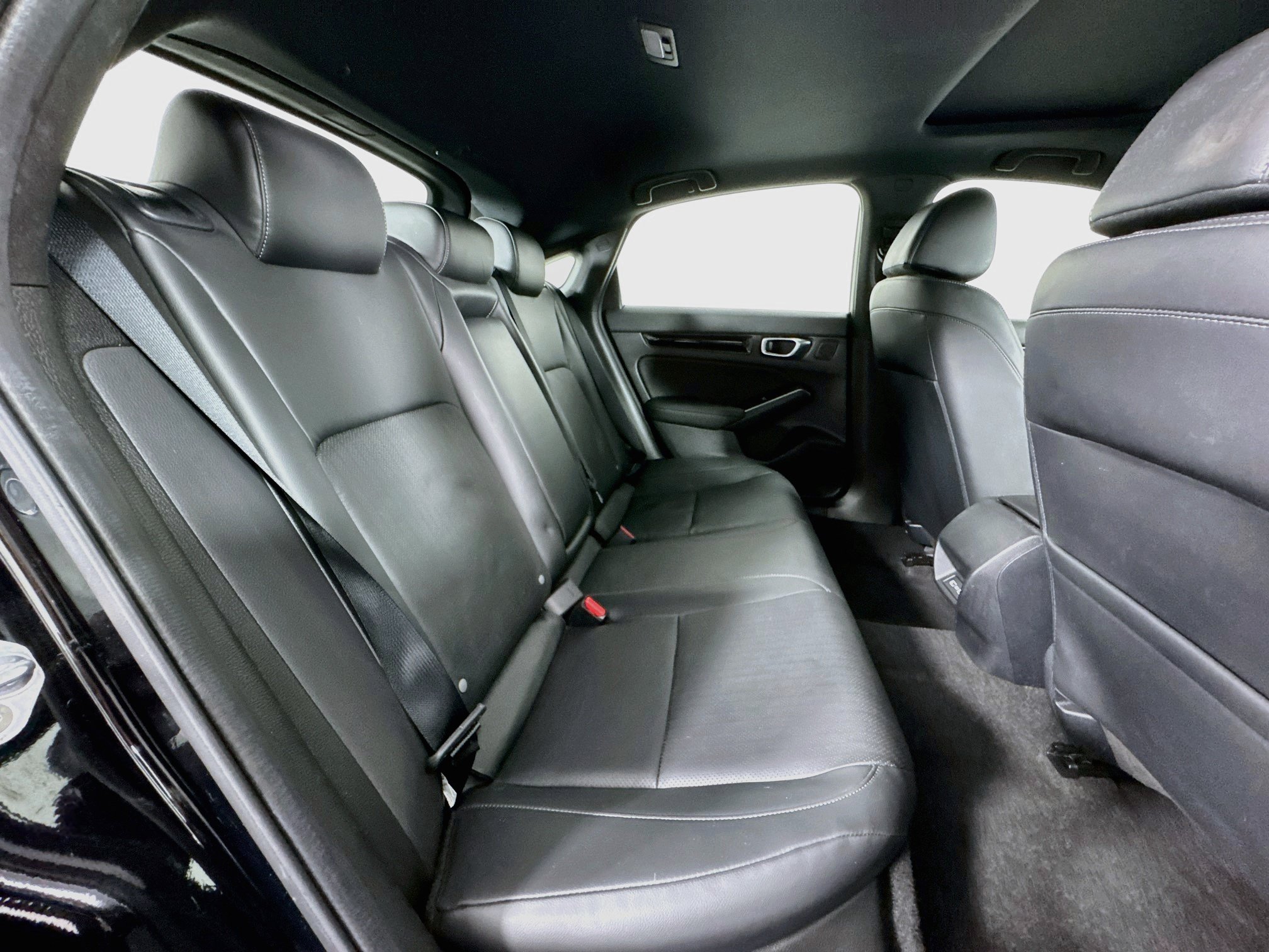 Certified 2023 Honda Civic Sport Touring image 28