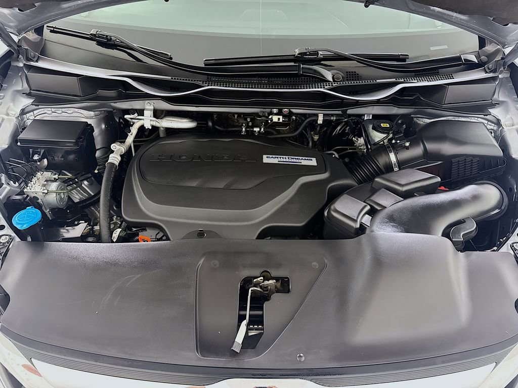 Used 2019 Honda Odyssey EX image 32