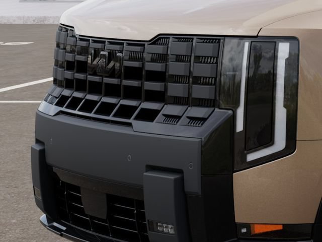 New 2027 Kia Telluride EX X-Line AWD/4WD image 12