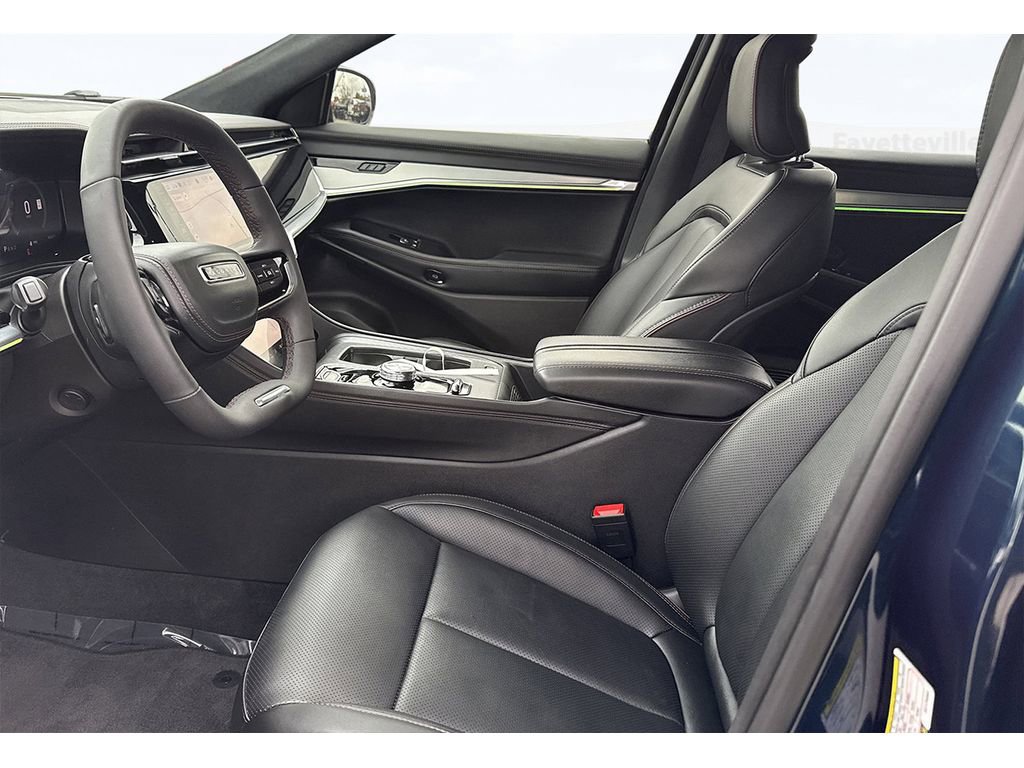 Used 2024 Jeep Wagoneer Launch Edition image 11