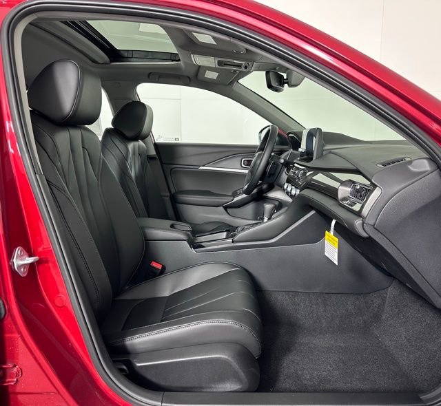 New 2026 Acura Integra image 27