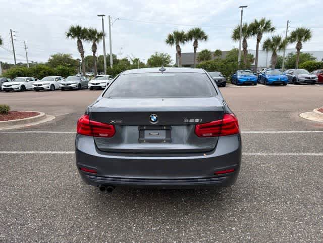 Used 2016 BMW 328i xDrive Sedan AWD/4WD image 16