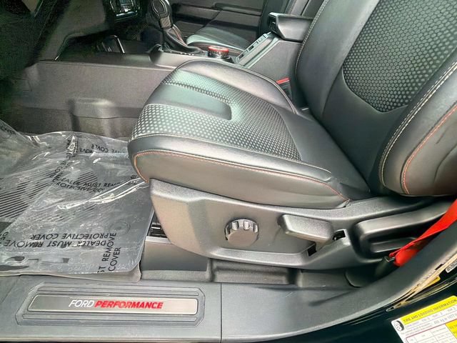 Used 2022 Ford Bronco Raptor AWD/4WD image 22