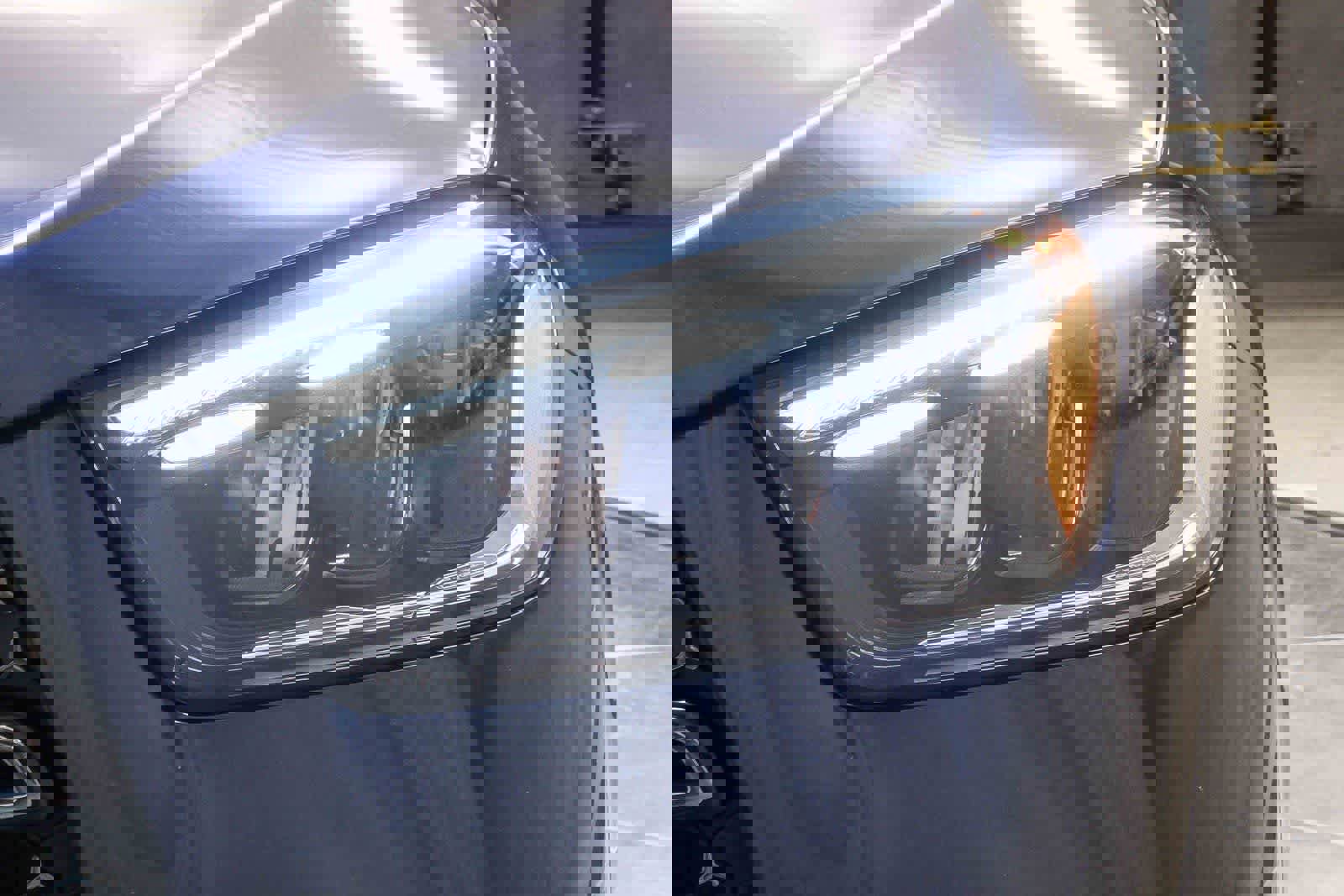 Used 2025 Mercedes-Benz GLE 350 GLE 350 image 11