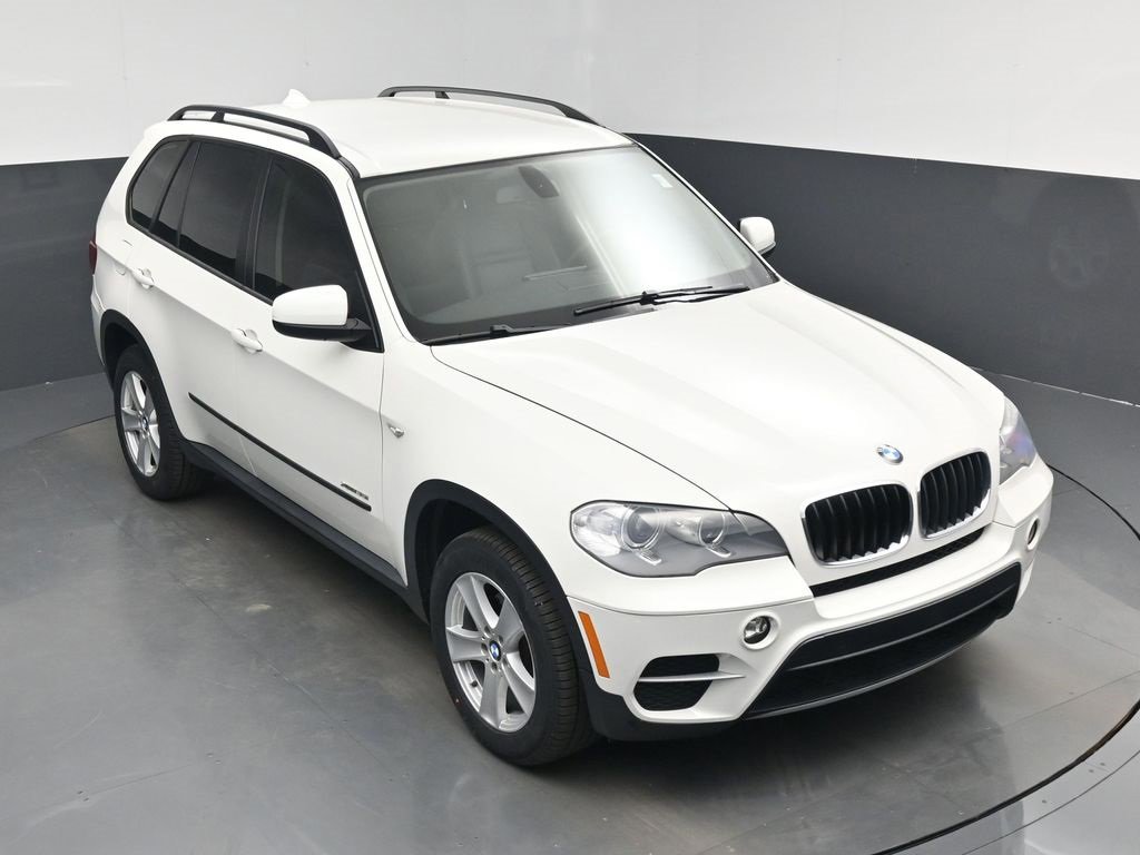 Used 2012 BMW X5 xDrive35i image 46
