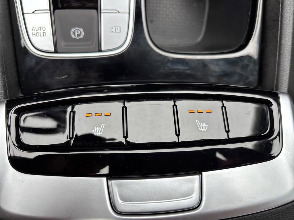 Certified 2023 Hyundai Tucson SEL image 33