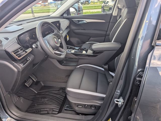 New 2026 Buick Envision Sport Touring AWD/4WD image 13