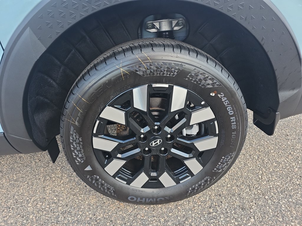 New 2026 Hyundai Santa Cruz SEL FWD image 31