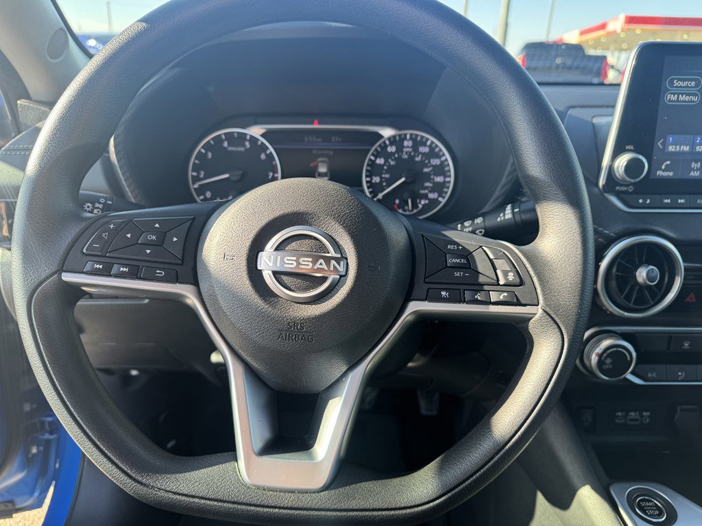 Used 2024 Nissan Sentra SV image 14